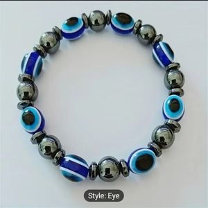 "The Eye" Magnetic bracelet
